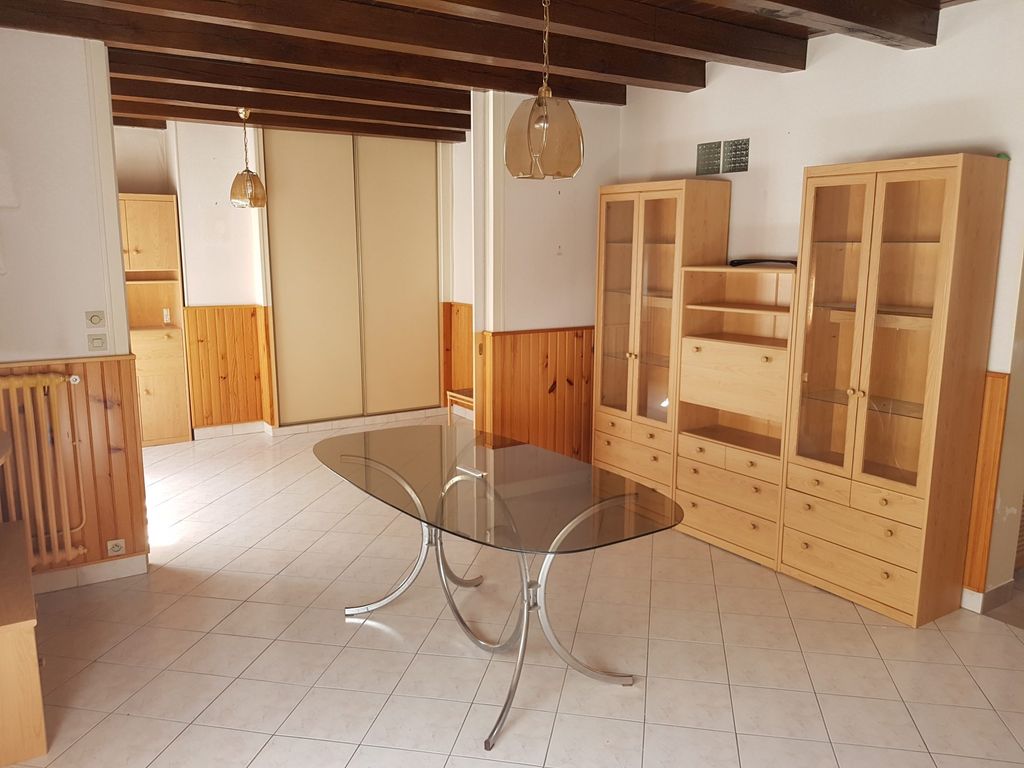 Achat maison 2 chambre(s) - Goussainville