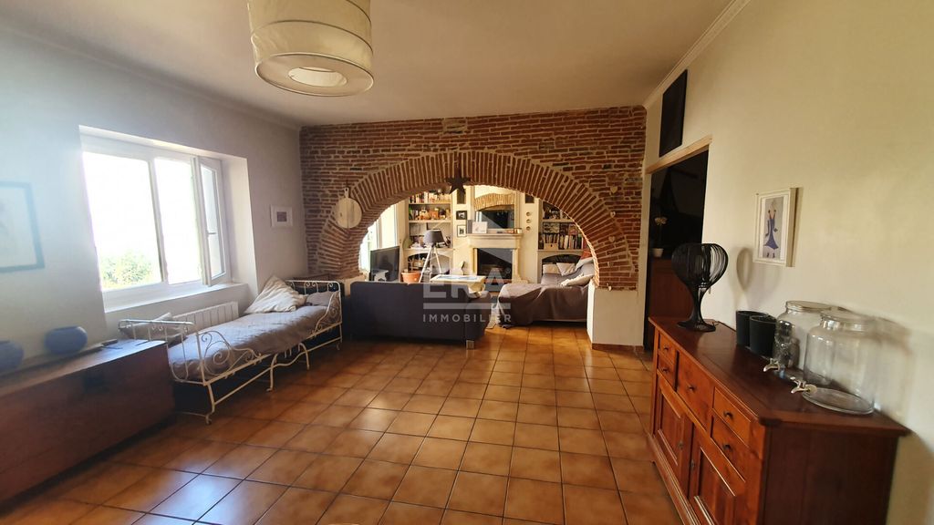 Achat maison 6 chambre(s) - Gaillac