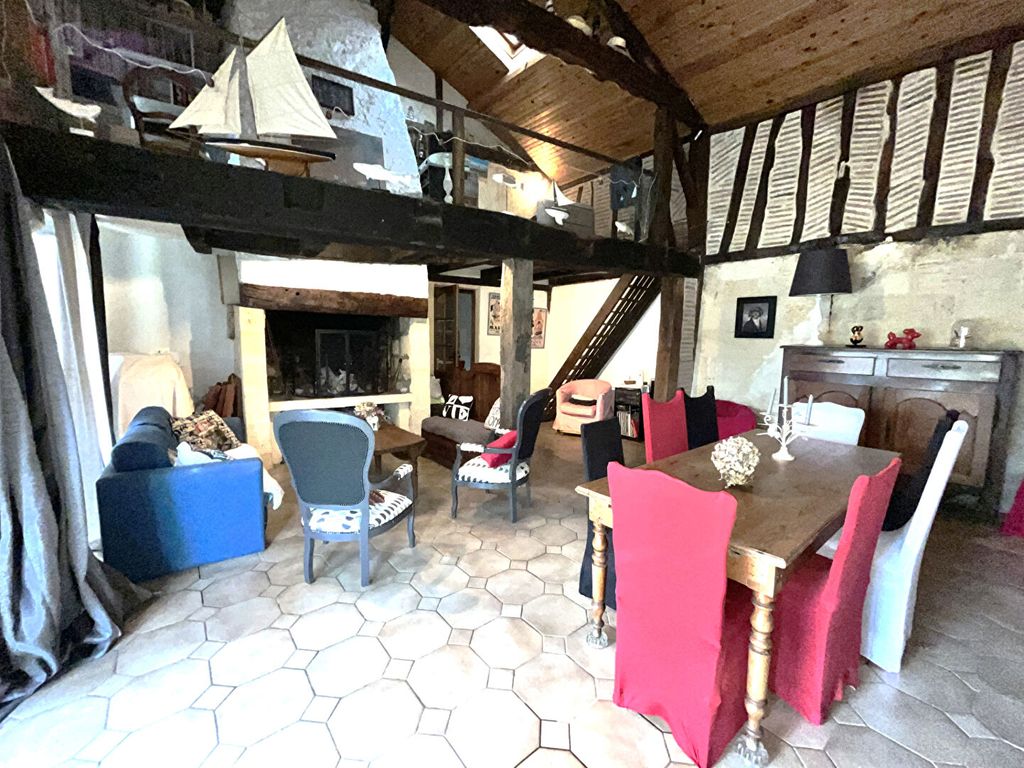 Achat maison 5 chambre(s) - Libourne