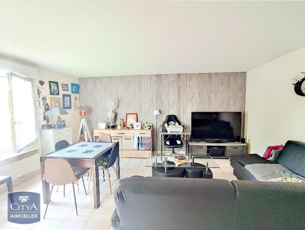 Achat appartement 3 pièces 63 m² - Gaillac