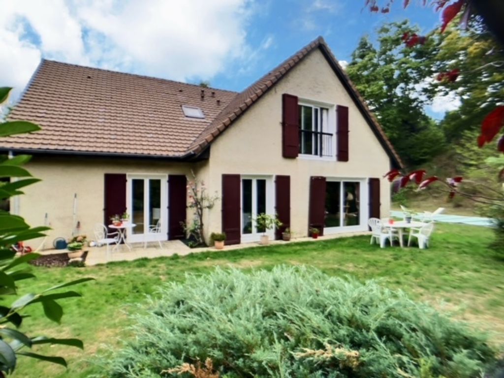 Achat maison 5 chambres 183 m² - Rochefort-en-Yvelines