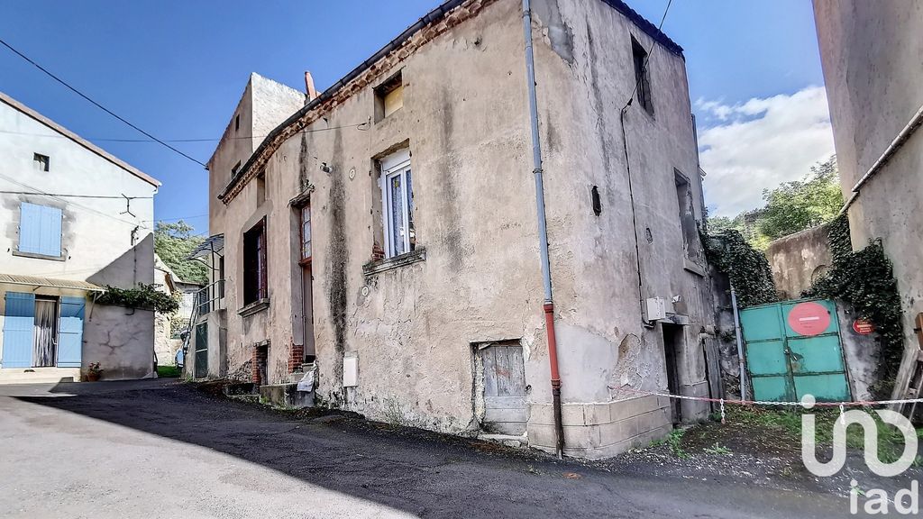 Achat maison 2 chambre(s) - Jumeaux