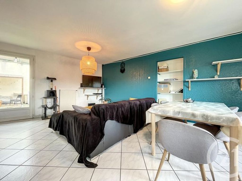 Achat duplex 4 pièces 66 m² - Le Puy-en-Velay