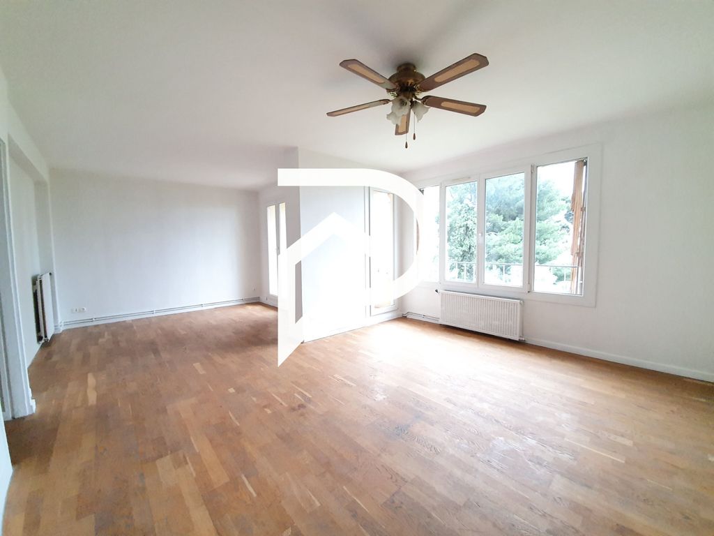 Achat appartement à vendre 5 pièces 80 m² - Marseille 14ème arrondissement