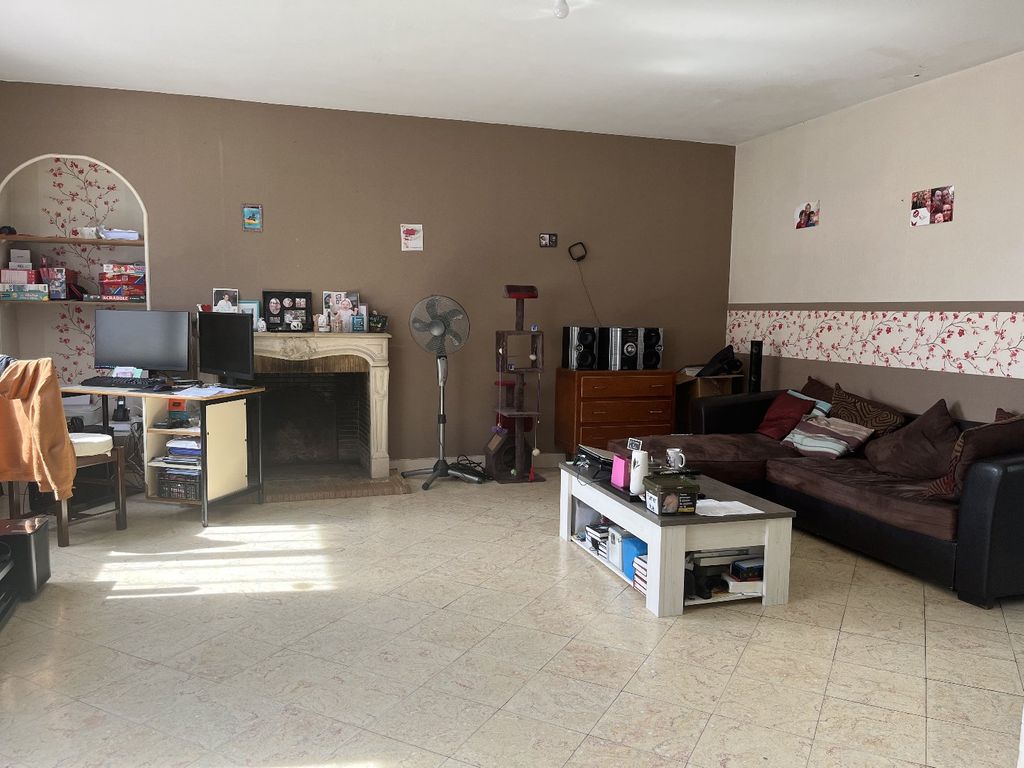 Achat maison 4 chambre(s) - Jarnac