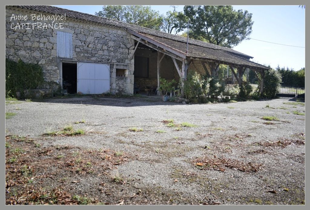 Achat maison 3 chambre(s) - Lectoure