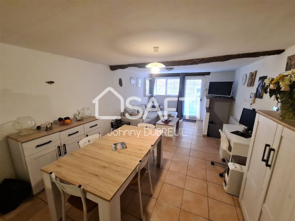 Achat souplex à vendre 3 pièces 74 m² - Pignans