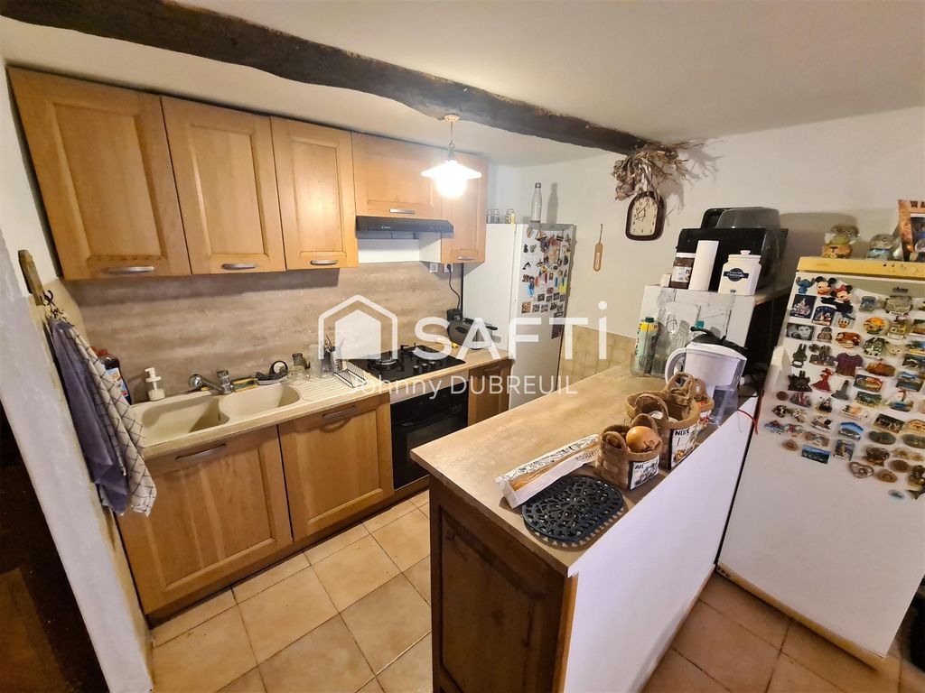 Achat souplex à vendre 3 pièces 74 m² - Pignans