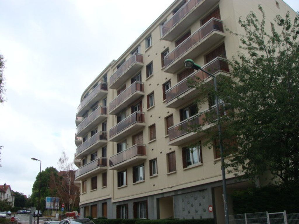 Achat appartement 3 pièces 57 m² - Viroflay