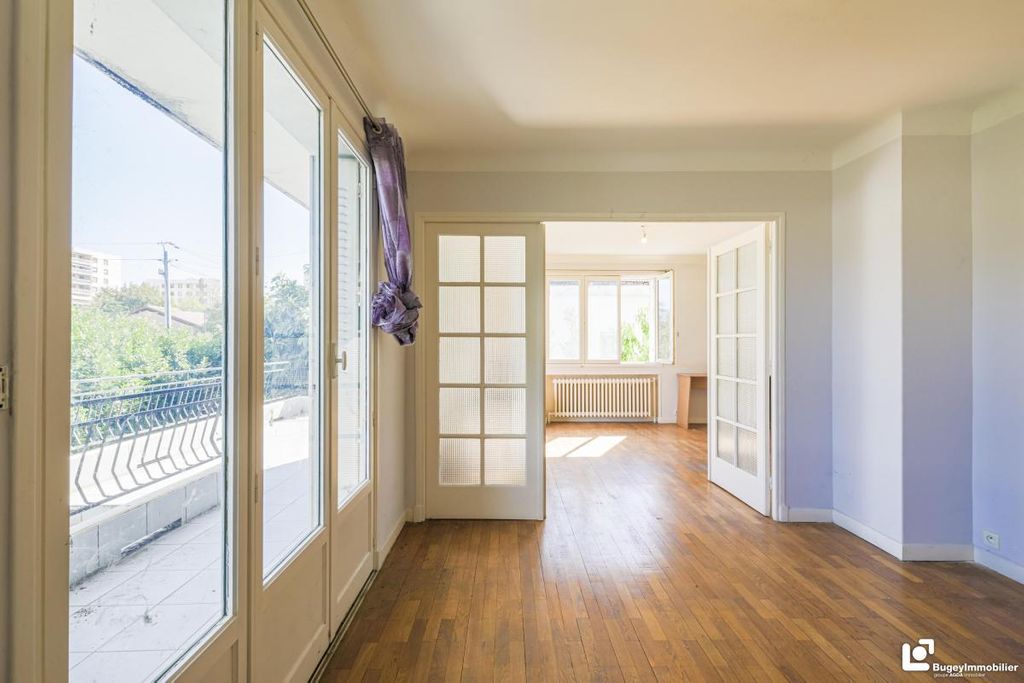 Achat maison 6 chambres 270 m² - Grenoble
