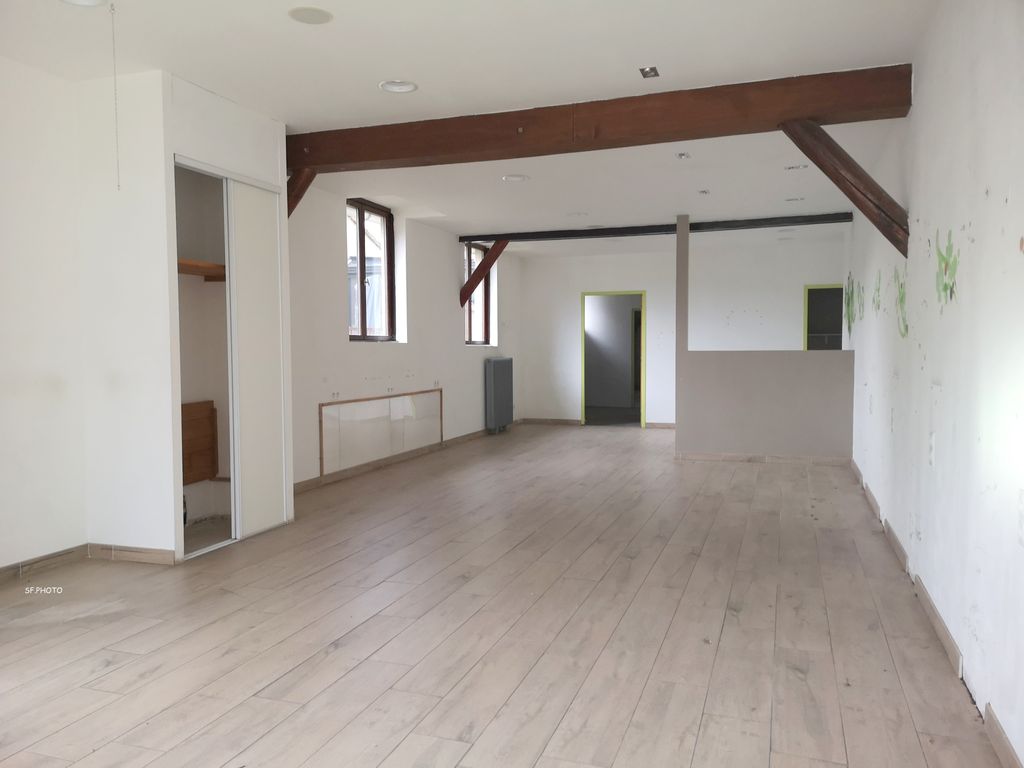 Achat maison 2 chambres 126 m² - Dijon