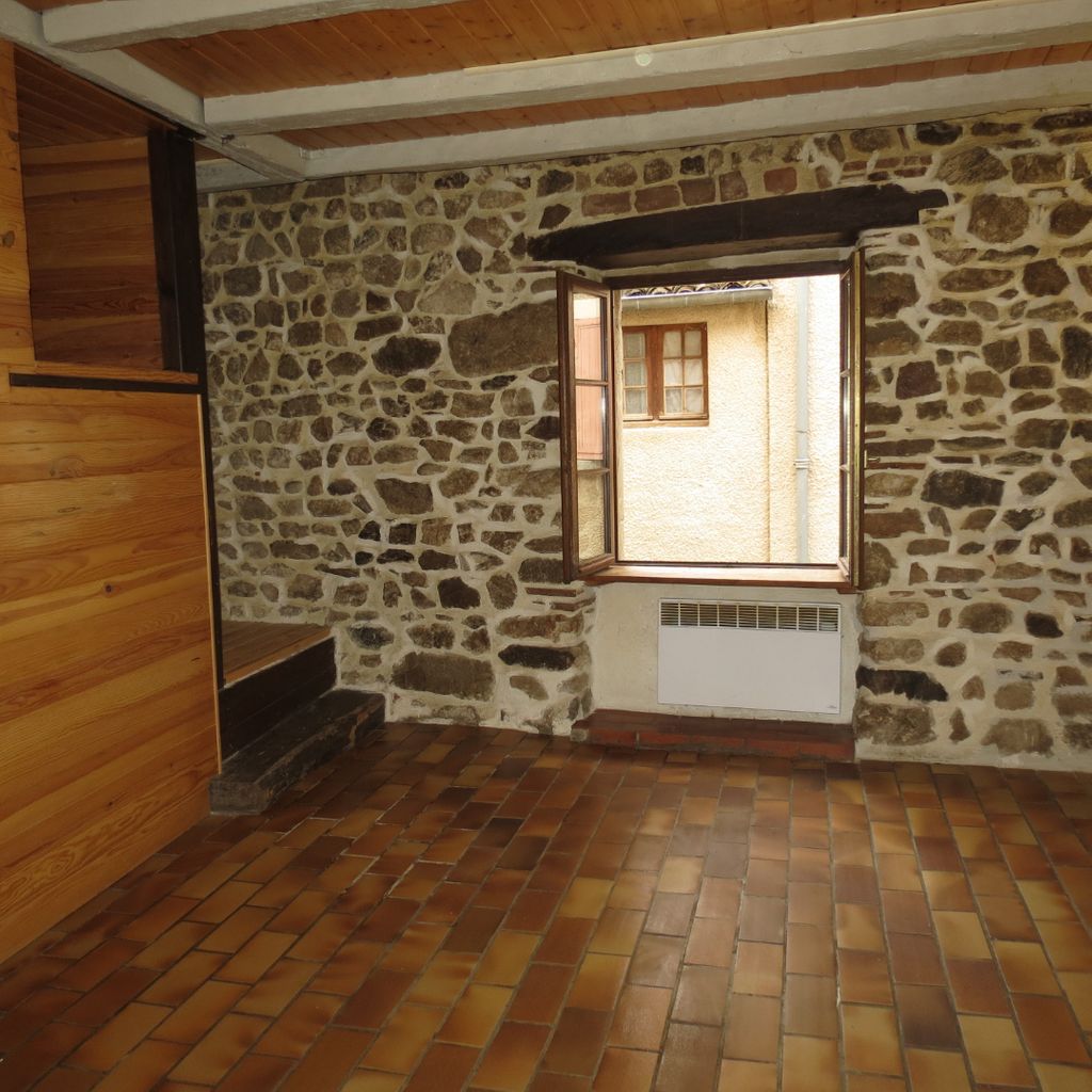 Achat maison 4 chambres 140 m² - Vieille-Brioude