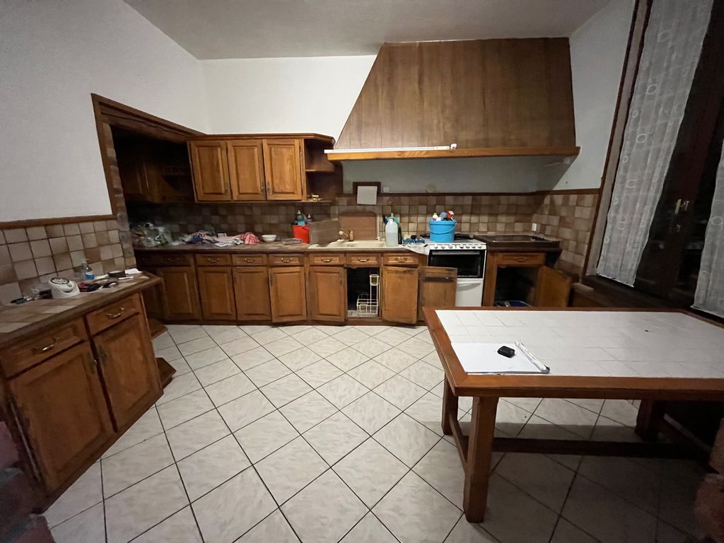 Achat maison à vendre 4 chambres 125 m² - Rouen