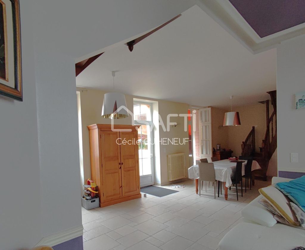 Achat maison 5 chambre(s) - Saint-Brevin-les-Pins