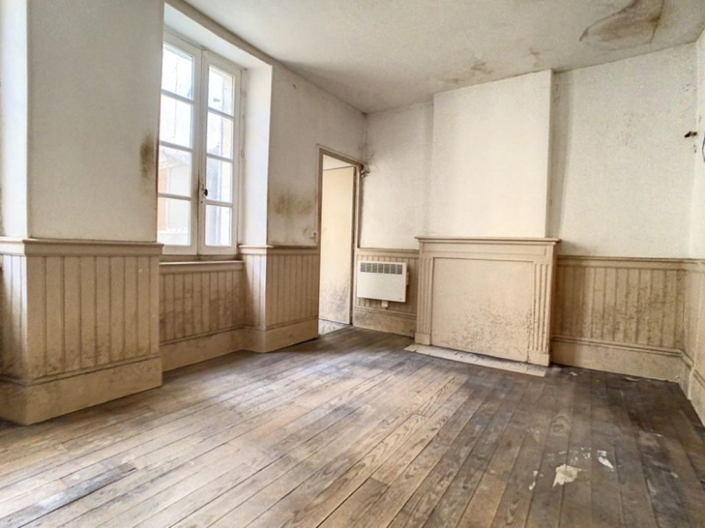 Achat appartement à vendre 3 pièces 55 m² - Auch