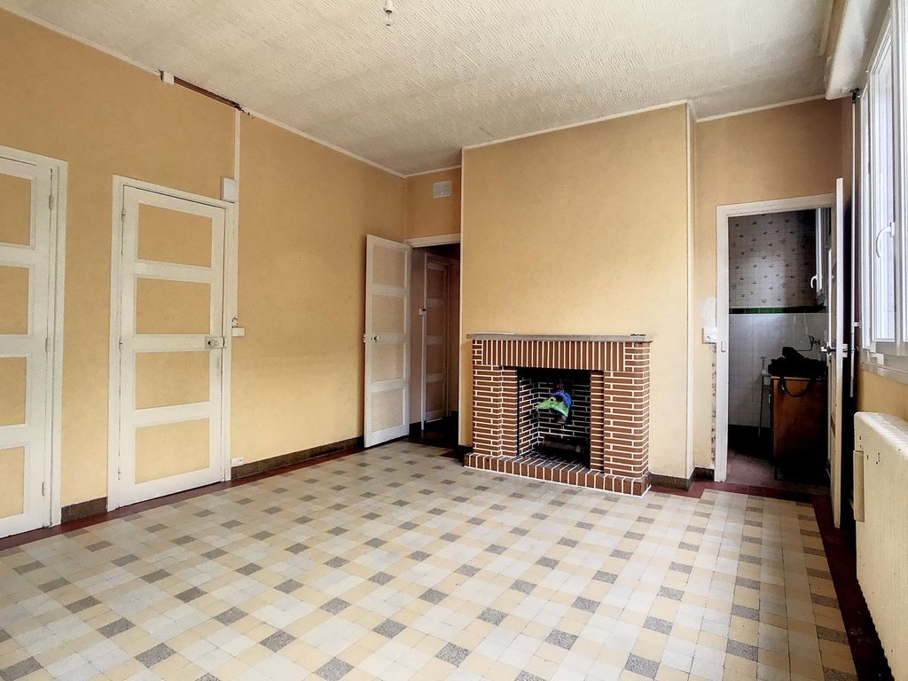 Achat maison 5 chambre(s) - Arcis-sur-Aube