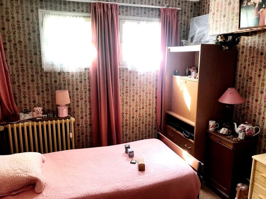 Achat maison 4 chambre(s) - Avignon