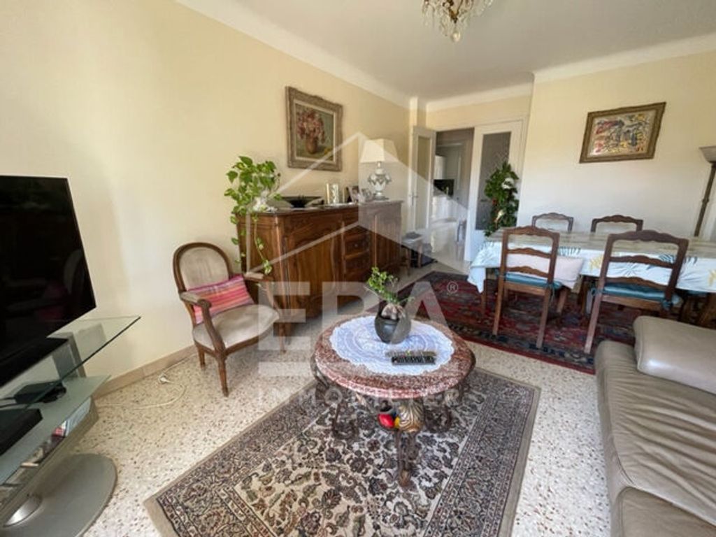 Achat appartement 4 pièce(s) Cagnes-sur-Mer