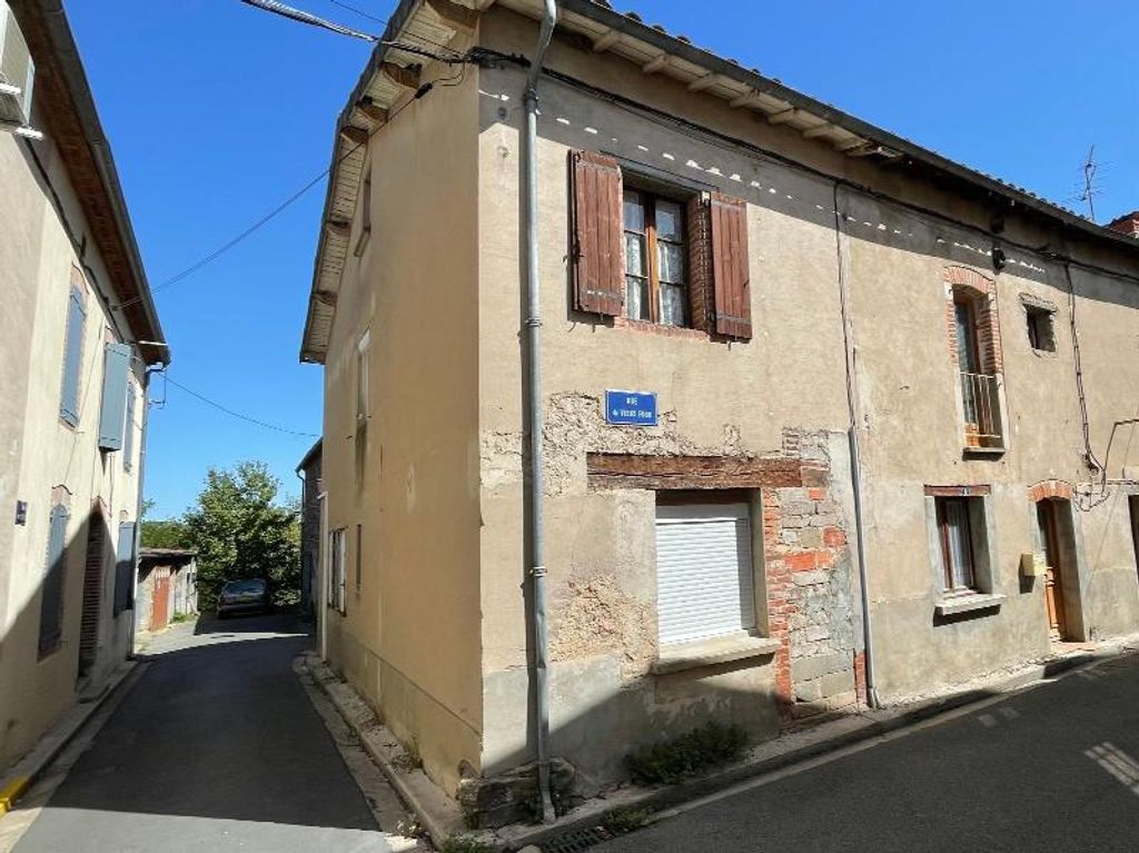 Achat maison à vendre 5 chambres 145 m² - Lescure-d'Albigeois