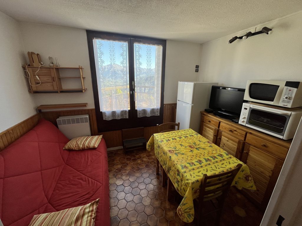 Achat appartement 1 pièce(s) Barcelonnette