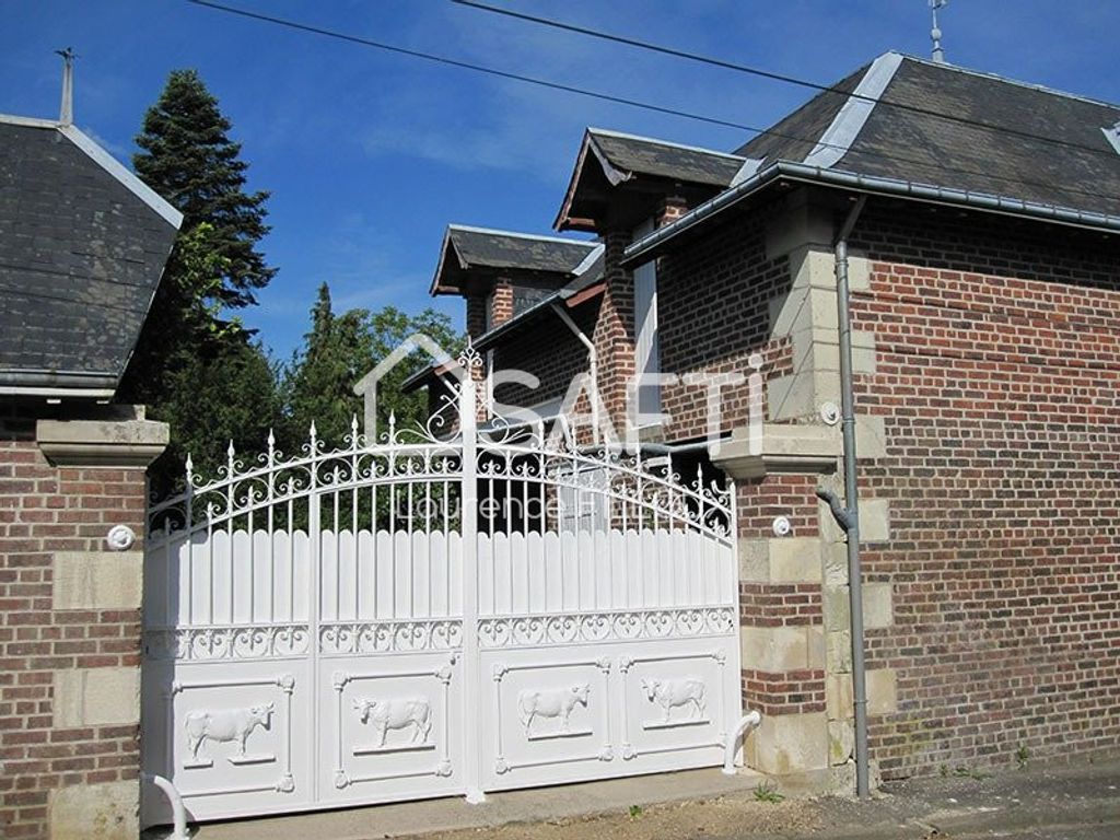 Achat maison 4 chambre(s) - Prunay-Cassereau