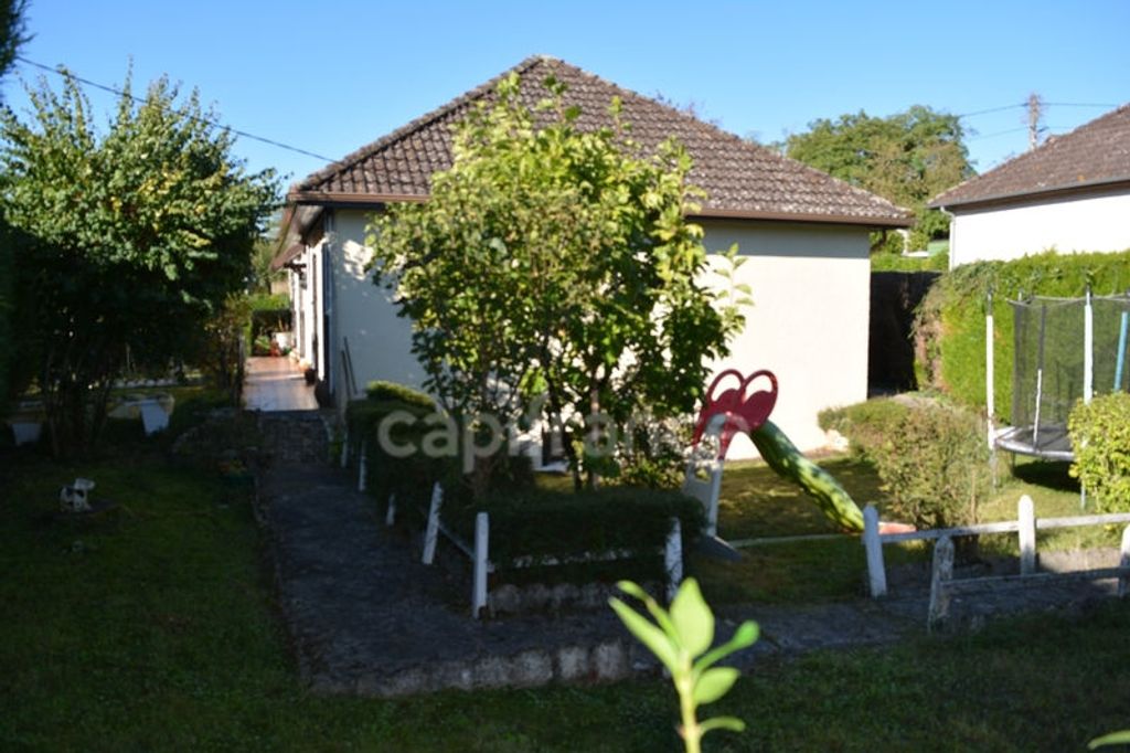 Achat maison 3 chambre(s) - La Charité-sur-Loire