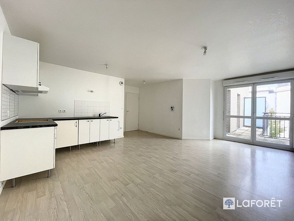 Achat appartement 3 pièces 65 m² - Fontenay-le-Fleury
