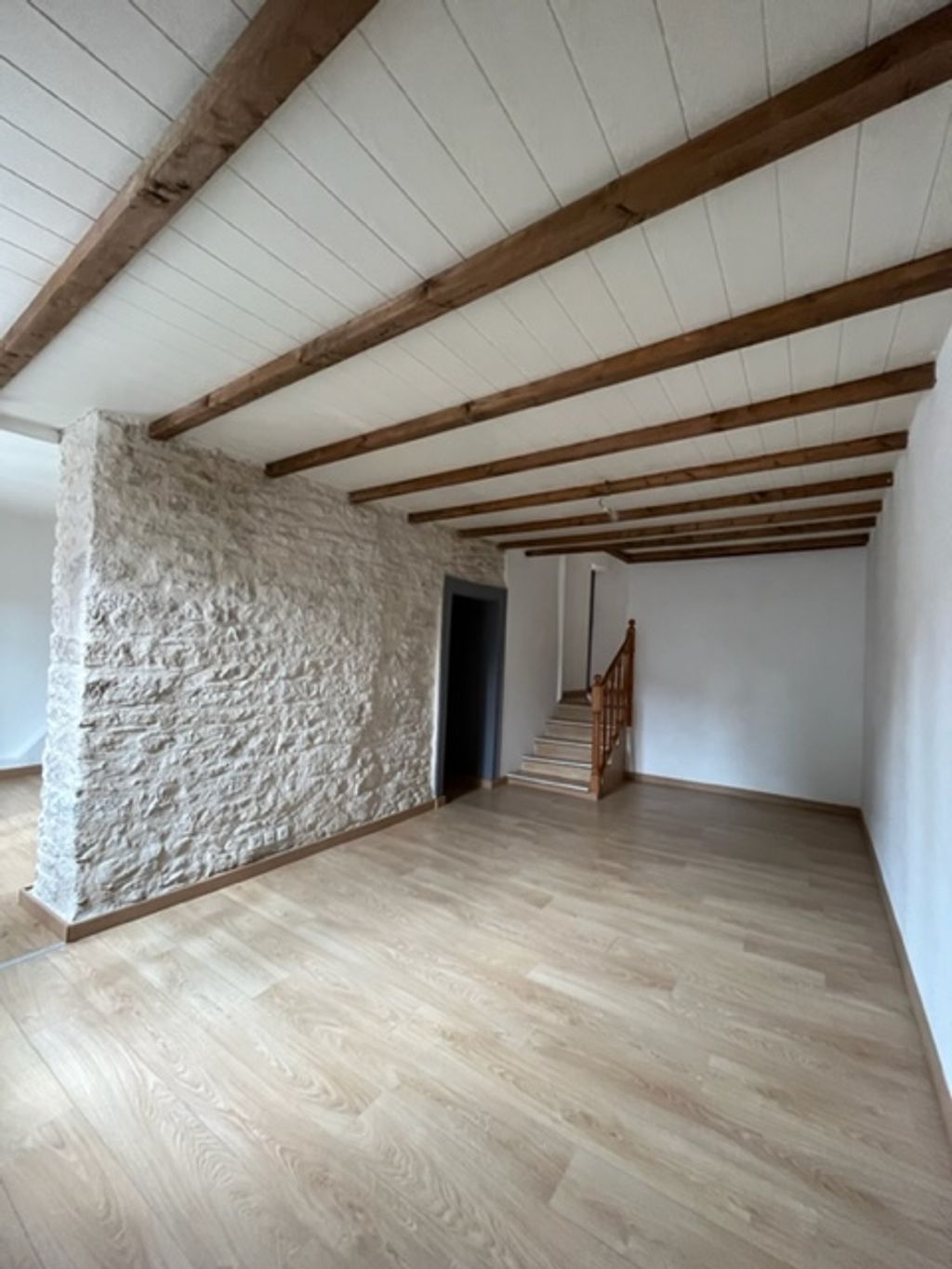 Achat appartement à vendre 3 pièces 58 m² - Besançon