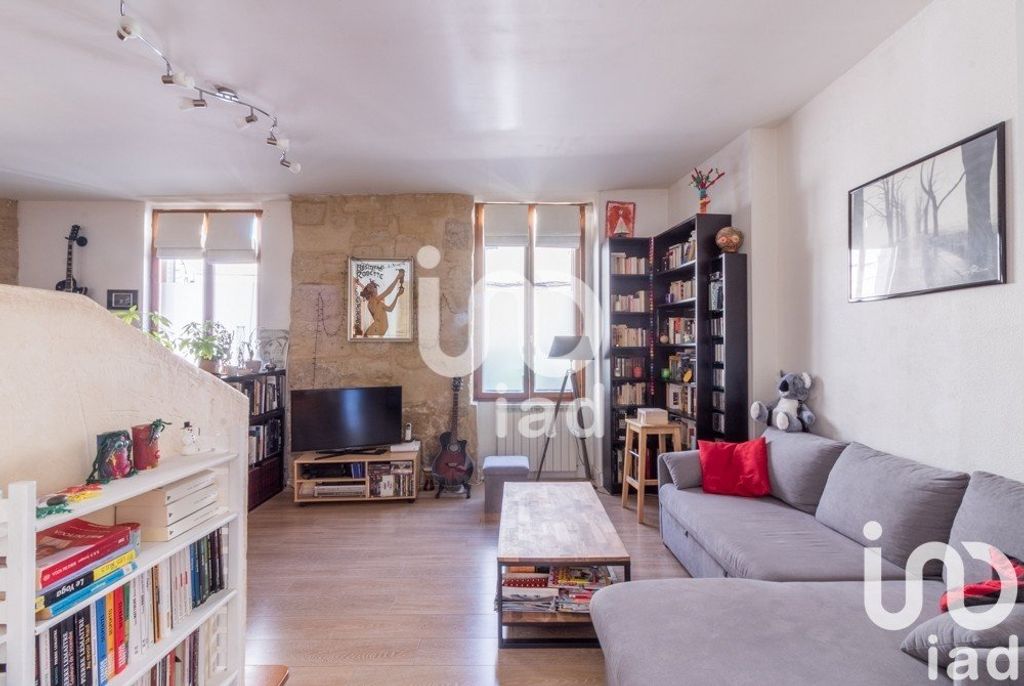 Achat appartement 4 pièce(s) Carrières-sur-Seine