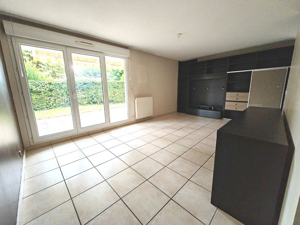 Achat appartement à vendre 4 pièces 84 m² - Varces-Allières-et-Risset