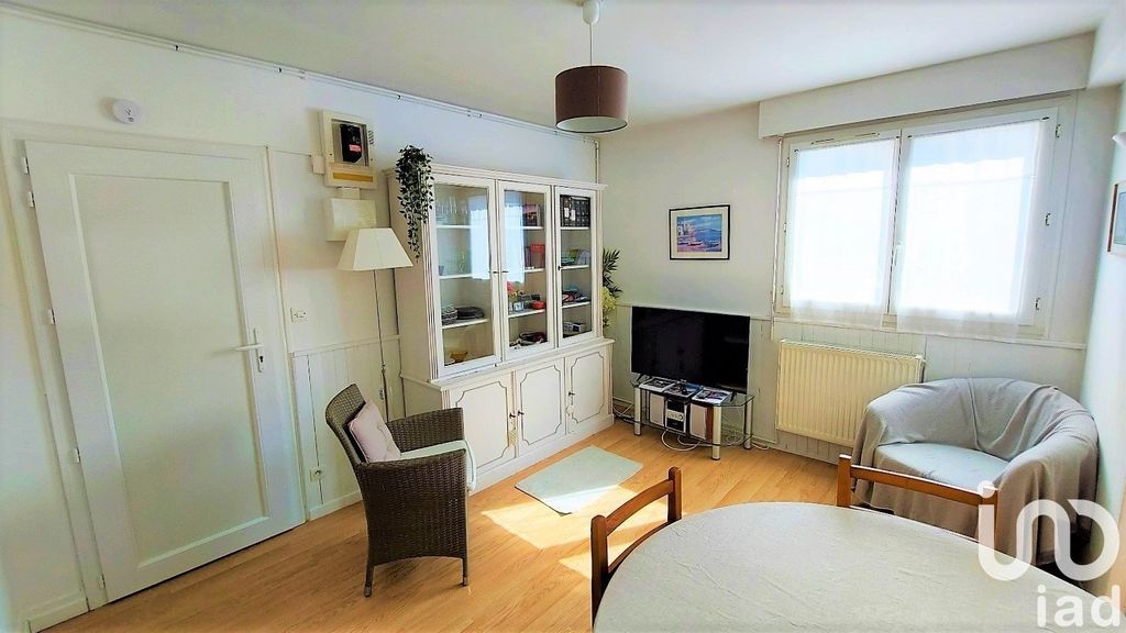 Achat appartement à vendre 2 pièces 33 m² - Chartres