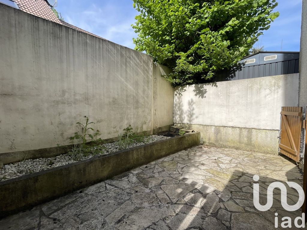 Achat duplex à vendre 2 pièces 50 m² - Gournay-sur-Marne