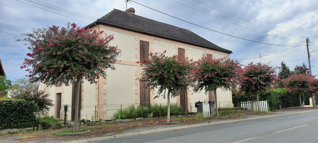 Achat maison 4 chambres 215 m² - Bergerac