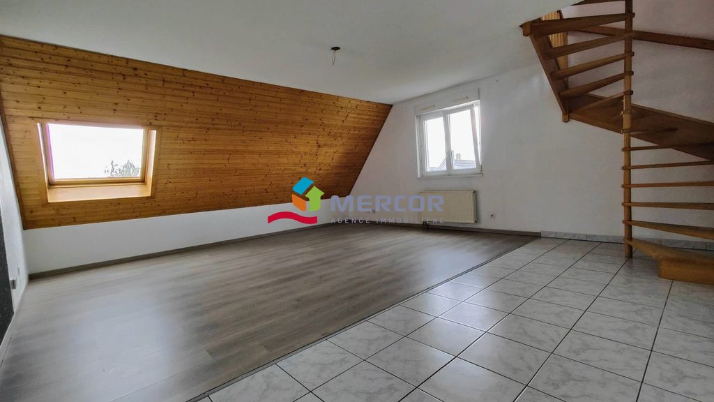 Achat appartement à vendre 2 pièces 72 m² - Holtzheim