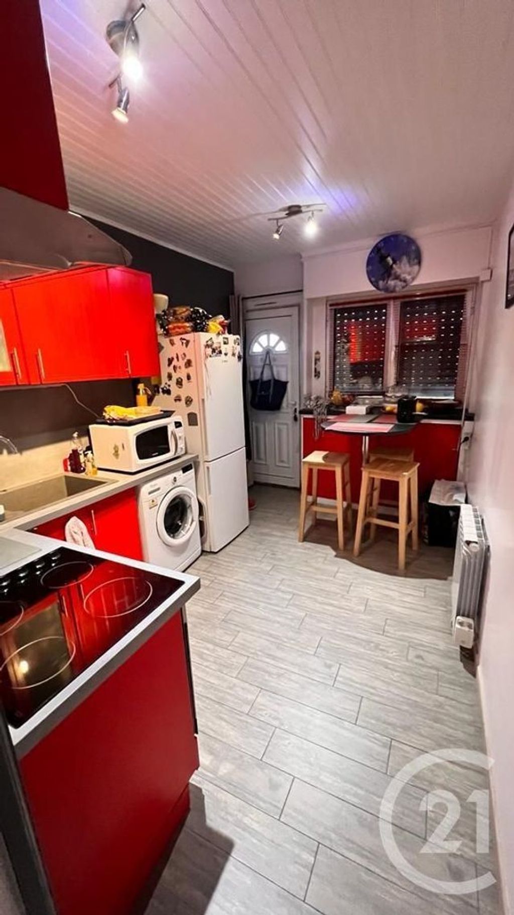Achat appartement 2 pièces 41 m² - Houilles