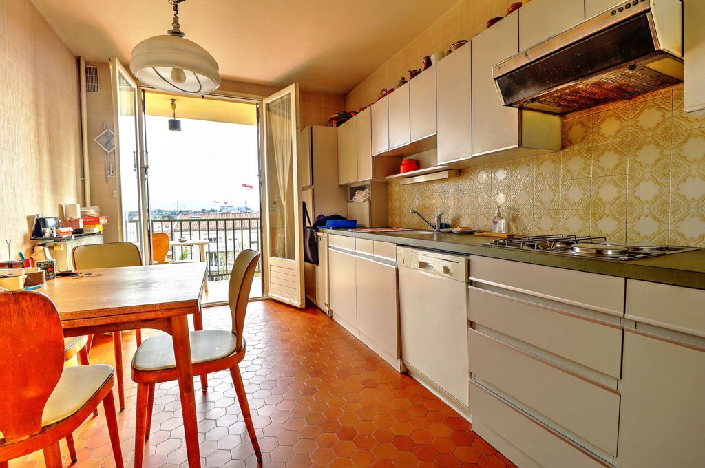 Achat appartement à vendre 6 pièces 118 m² - Valence