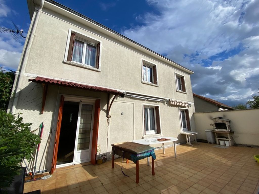 Achat maison 4 chambre(s) - Châtellerault