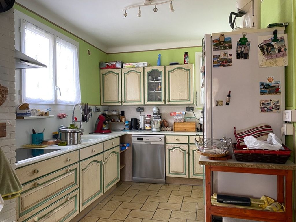 Achat maison 4 chambre(s) - Châtellerault