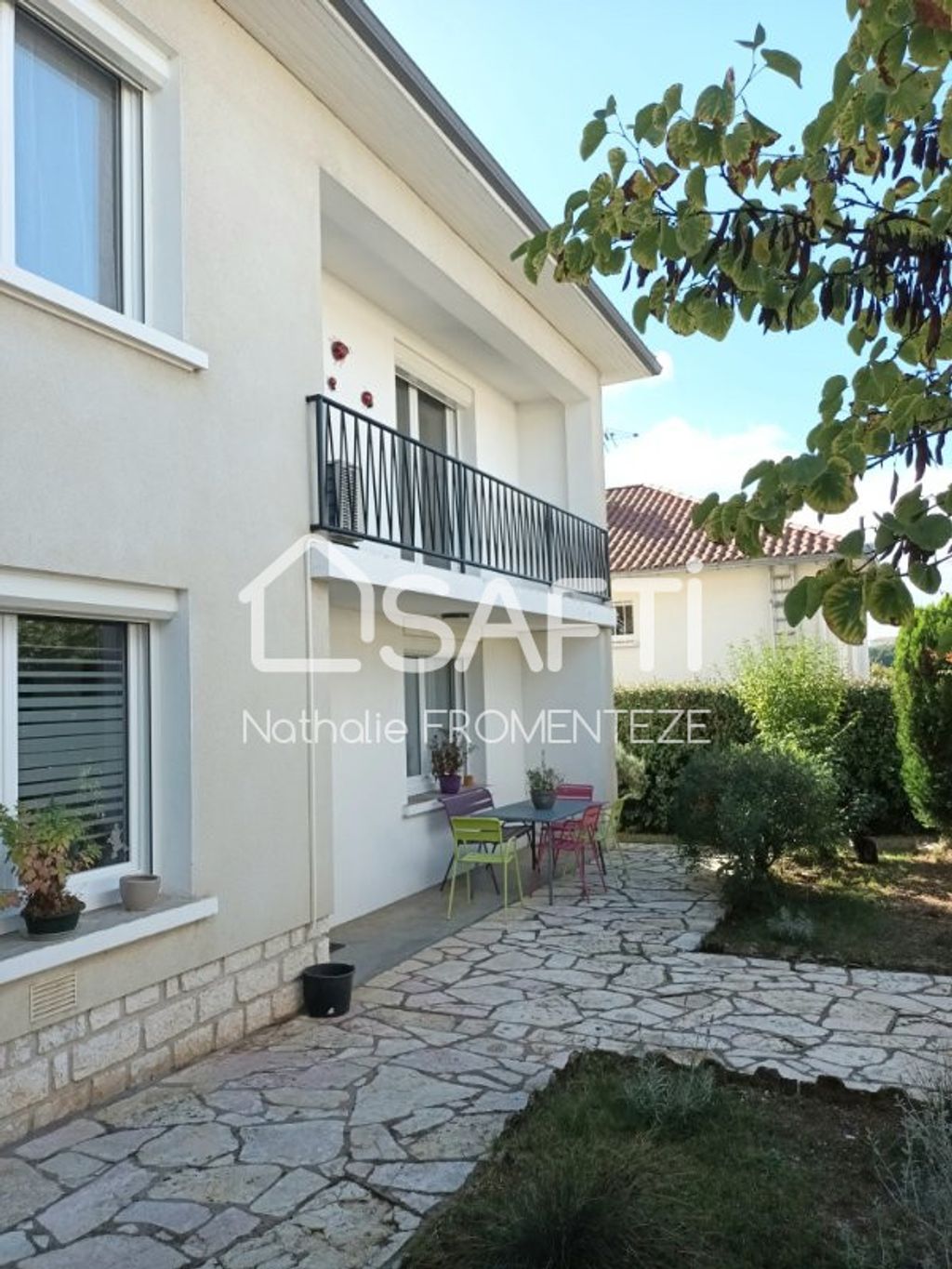 Achat maison 5 chambres 136 m² - Cahors