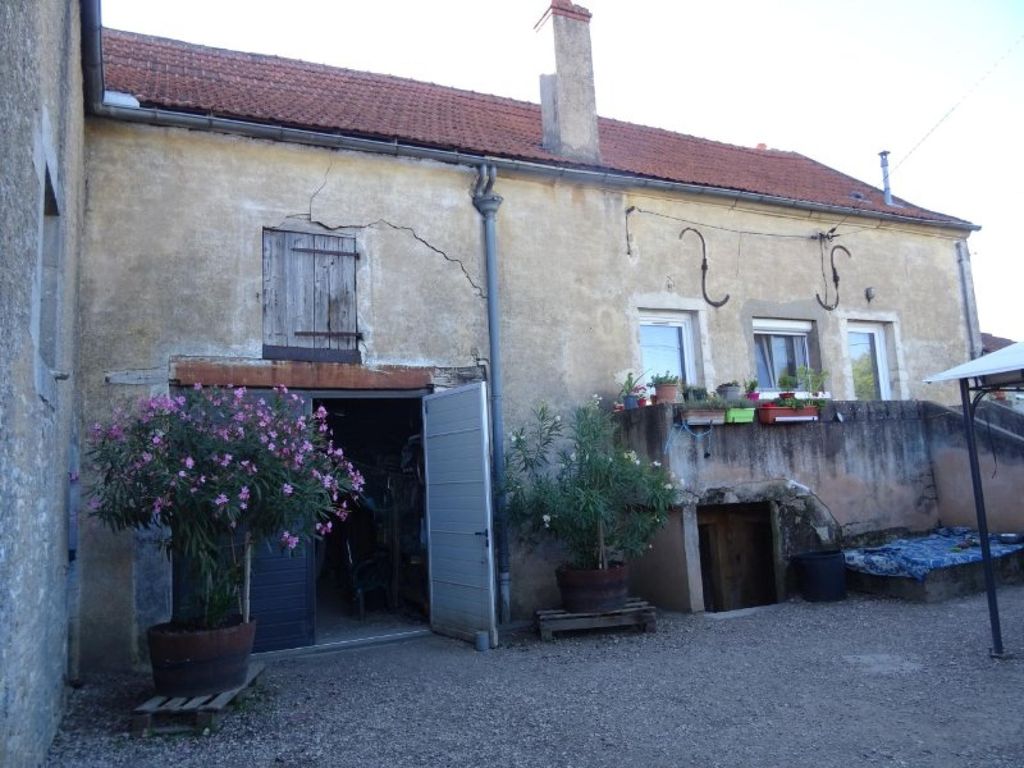 Achat maison 2 chambre(s) - Corpeau