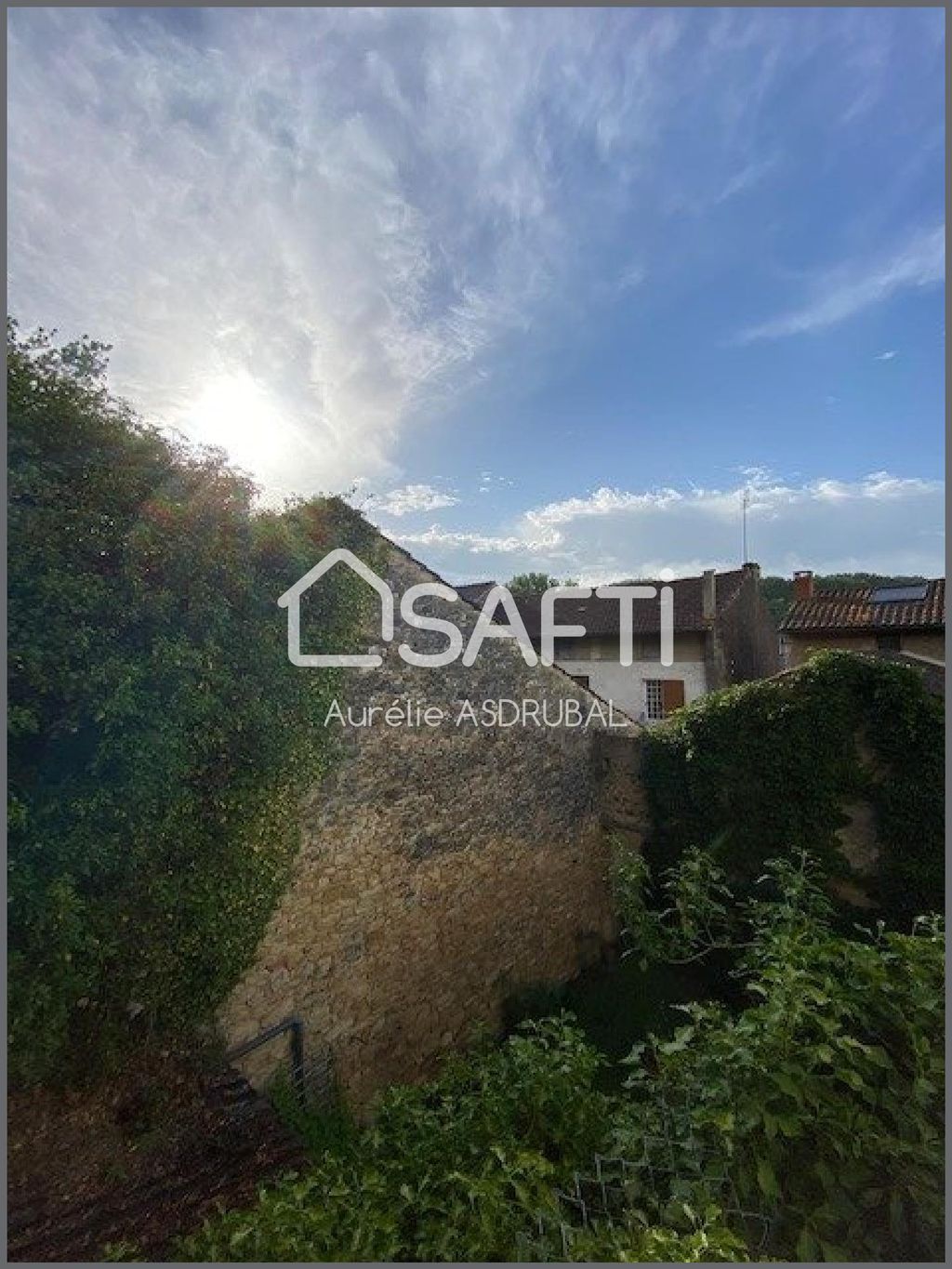 Achat maison 5 chambre(s) - Saint-Cyprien