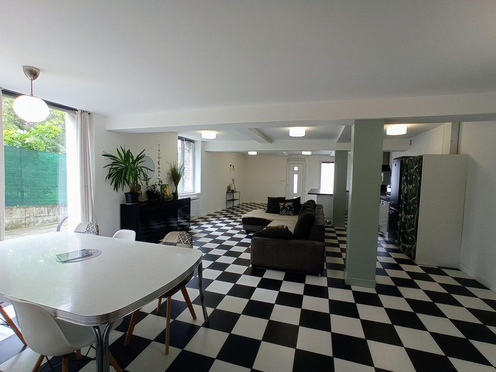 Achat loft 4 pièces 139 m² - Le Puy-en-Velay