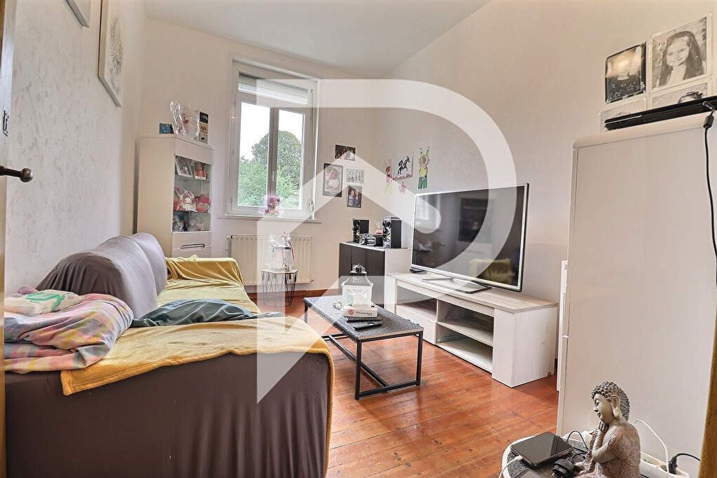 Achat maison à vendre 2 chambres 147 m² - Caudry