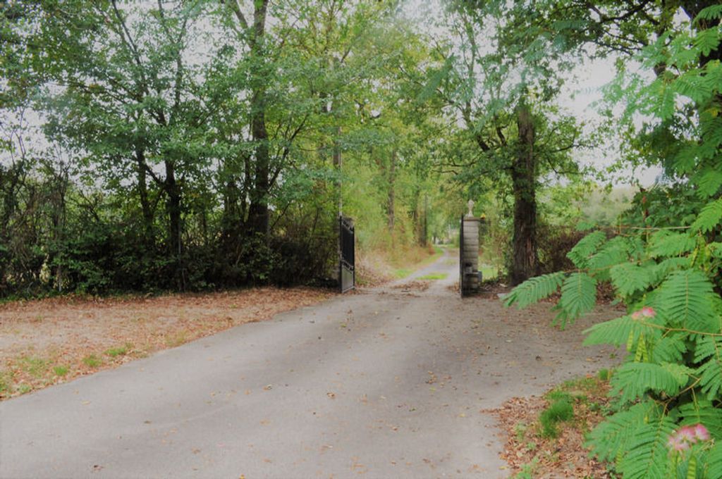 Achat maison 3 chambre(s) - La Boissière-des-Landes