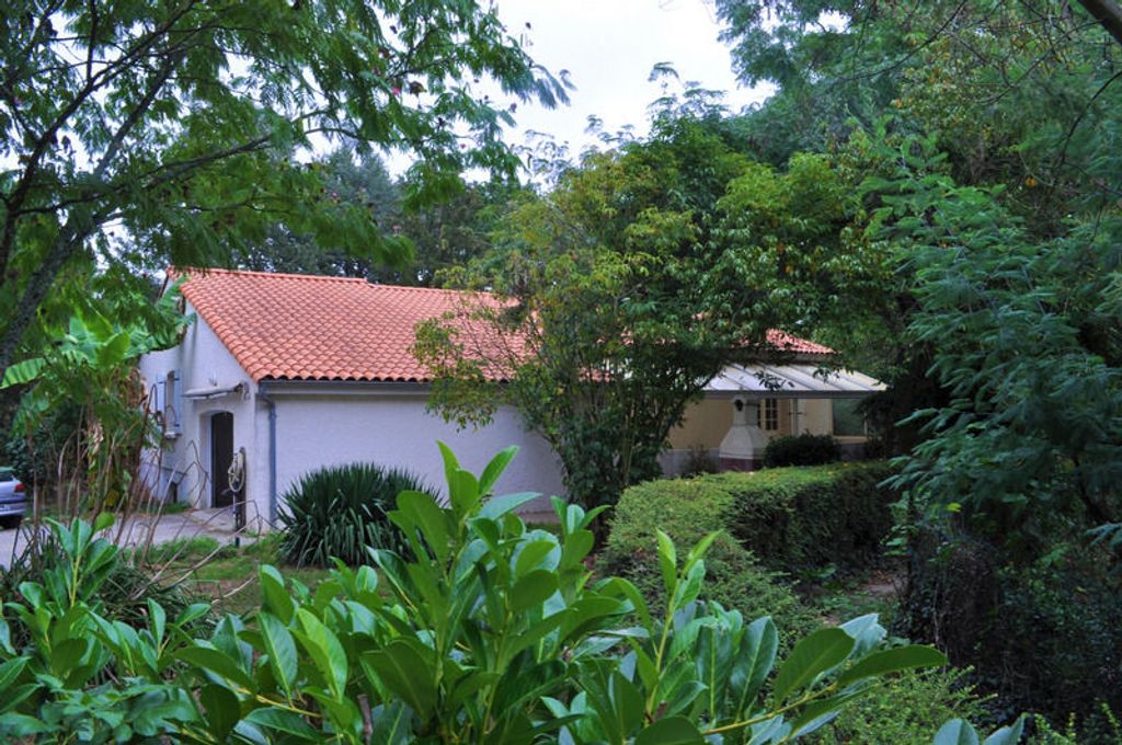 Achat maison 3 chambre(s) - La Boissière-des-Landes