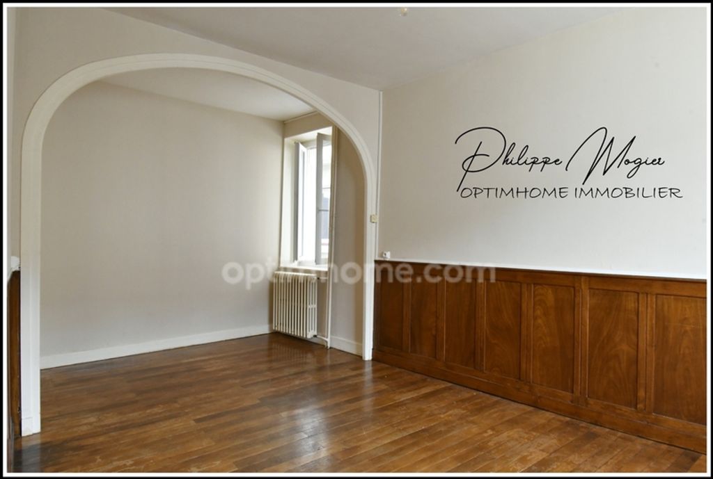 Achat maison 2 chambre(s) - Saint-Pourçain-sur-Sioule