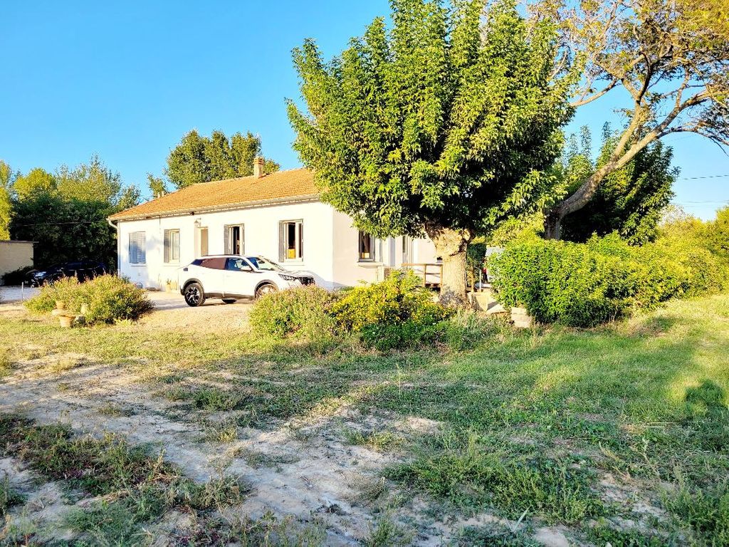 Achat maison 5 chambre(s) - Orange