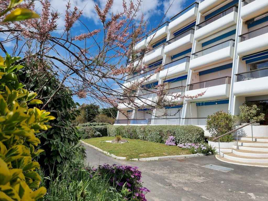 Achat appartement à vendre 2 pièces 35 m² - Saint-Jean-de-Monts