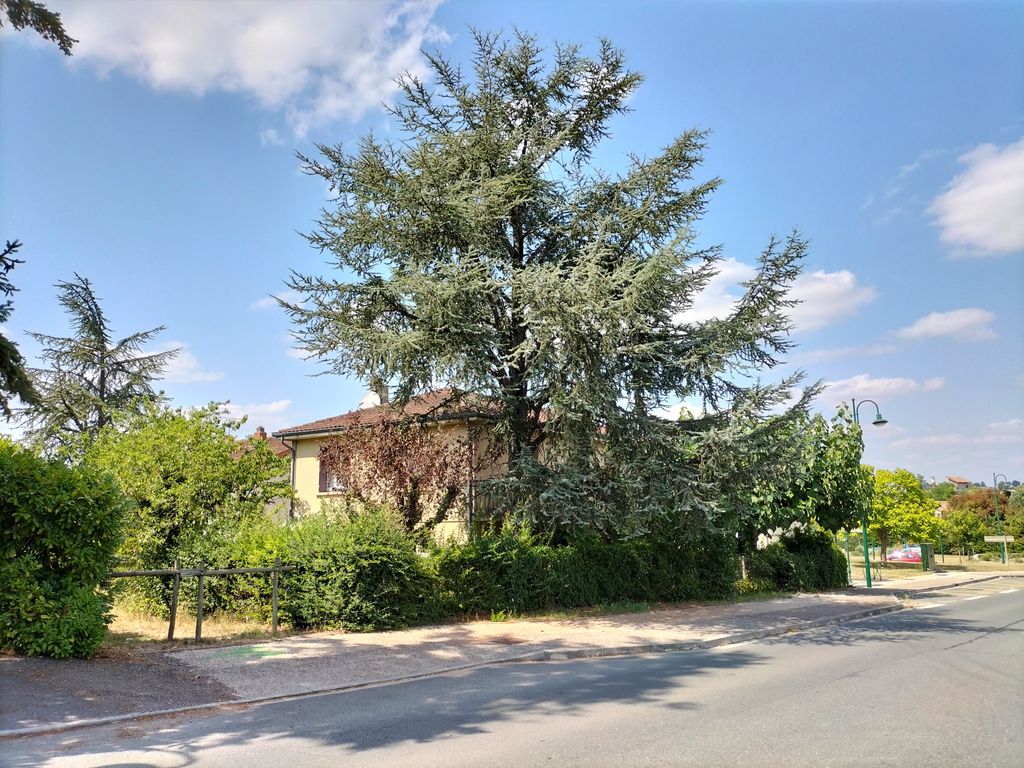 Achat maison à vendre 3 chambres 106 m² - Cahuzac-sur-Vère