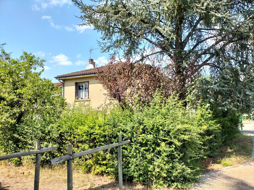 Achat maison 3 chambre(s) - Cahuzac-sur-Vère